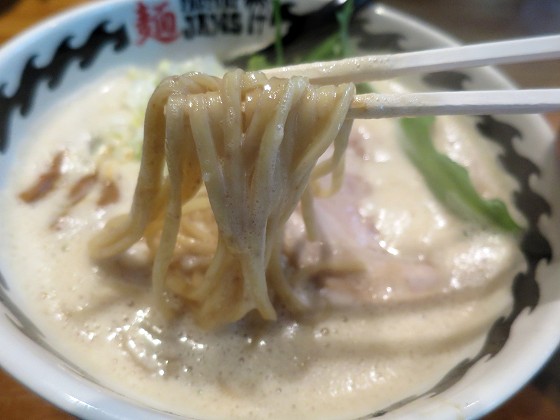 麺FACTORY JAWS