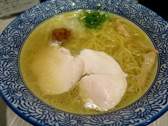麺匠桂邸