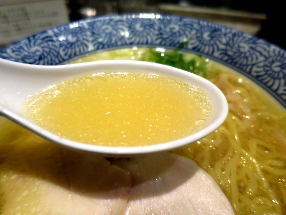 麺匠桂邸