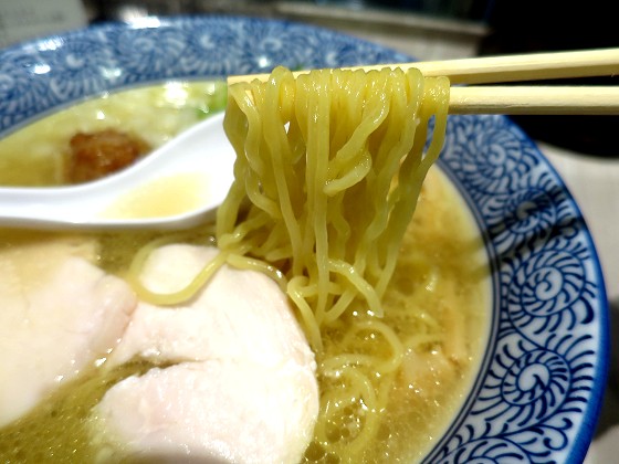 麺匠桂邸