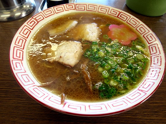 泉善