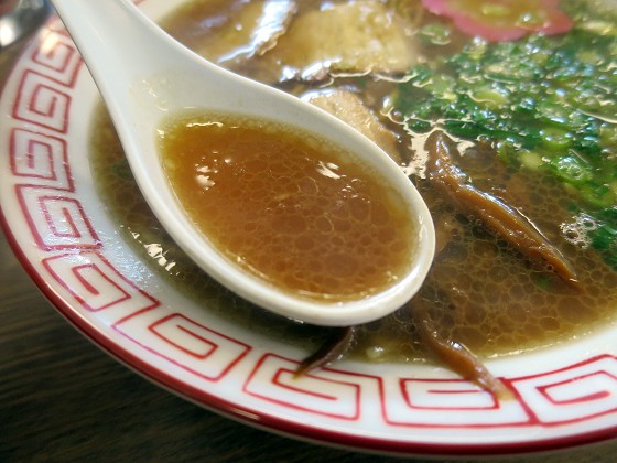 泉善
