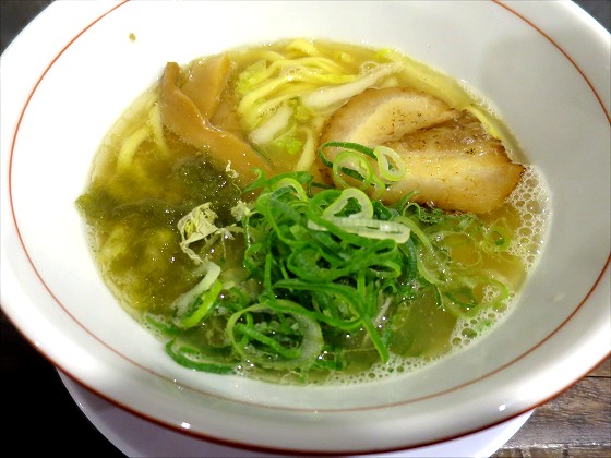 らーめん ゆうじろう