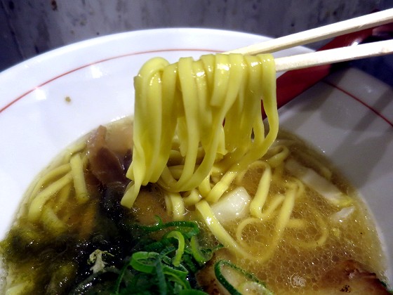 らーめん ゆうじろう