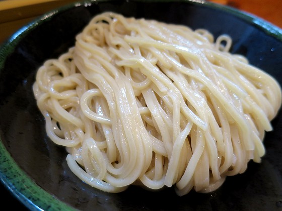 らーめんつけ麺大前田