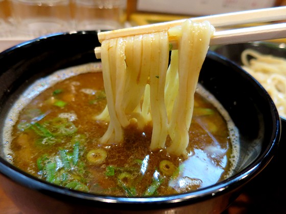 らーめんつけ麺大前田