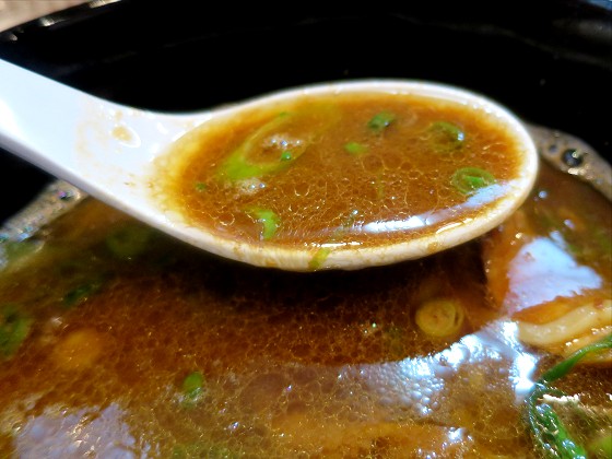 らーめんつけ麺大前田