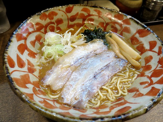 麺屋巧