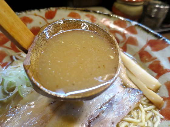 麺屋巧
