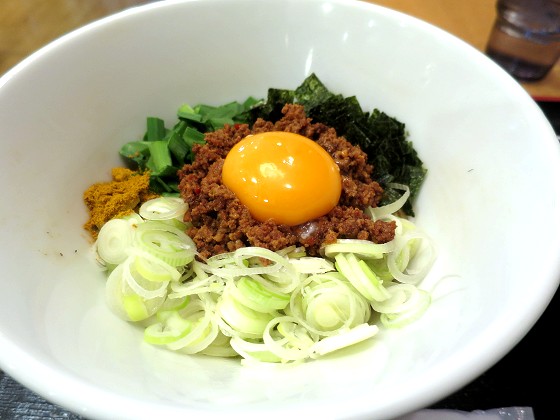 麺屋てっぺん