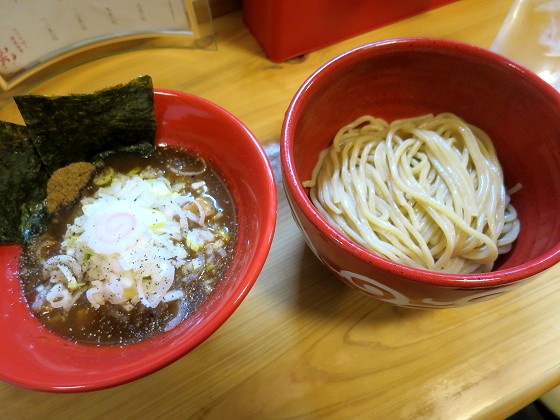つけそばと深夜食堂 房’s