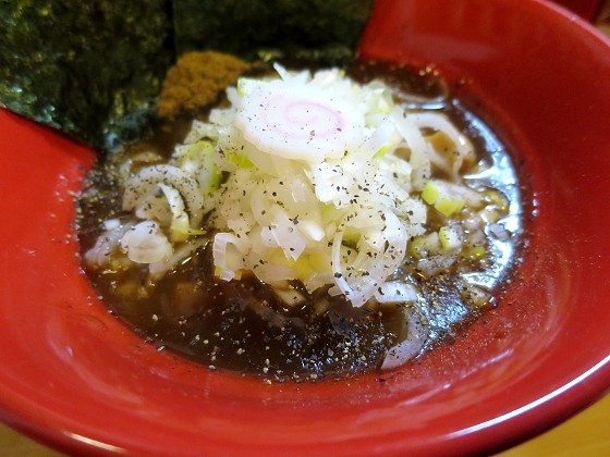 つけそばと深夜食堂 房’s