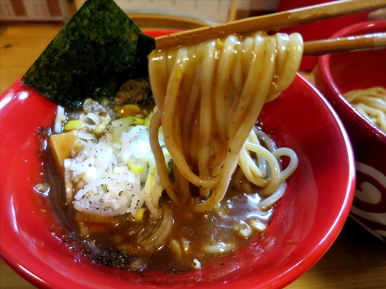 つけそばと深夜食堂 房’s