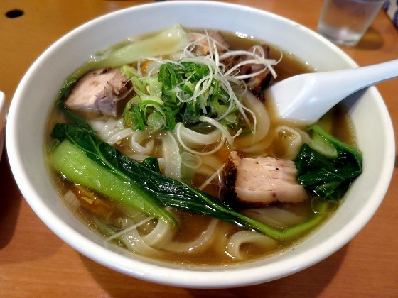 中華ダイニング福龍門