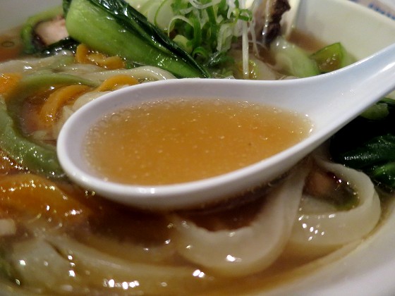 中華ダイニング福龍門