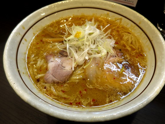 らーめん颯人