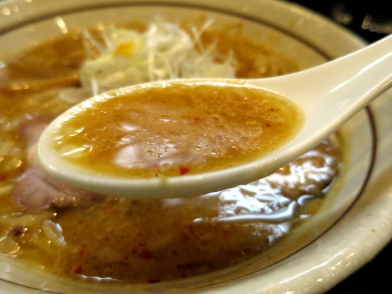 らーめん颯人