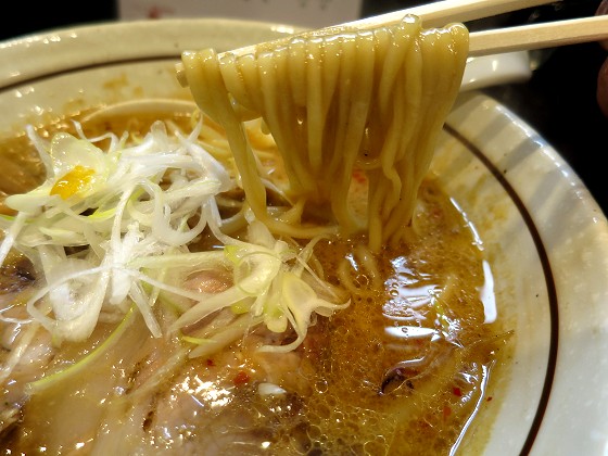 らーめん颯人