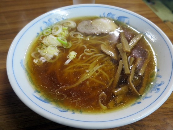 ふくまる軒