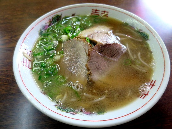 北斗亭