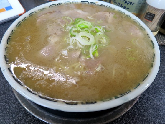 いちげん