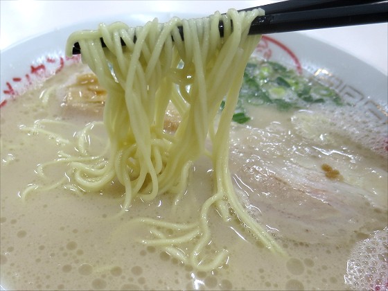 丸幸ラーメンセンター