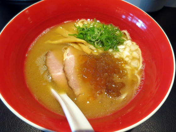 麺eiji 平岸ベース