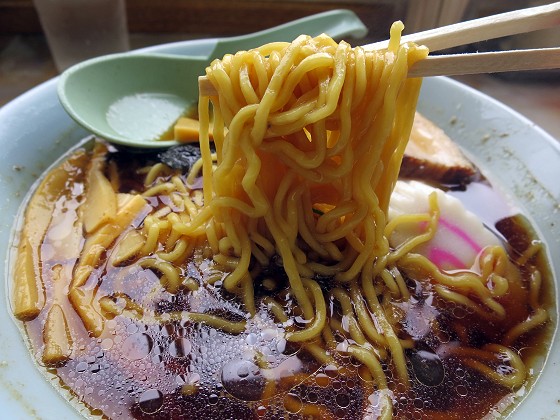 みどりや食堂