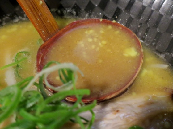 東神麺