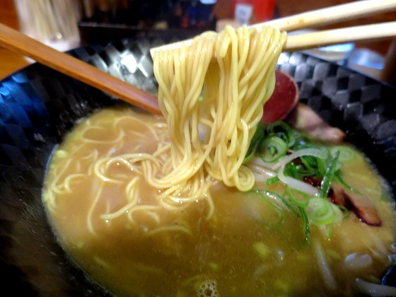 東神麺