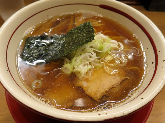麺処えぐち