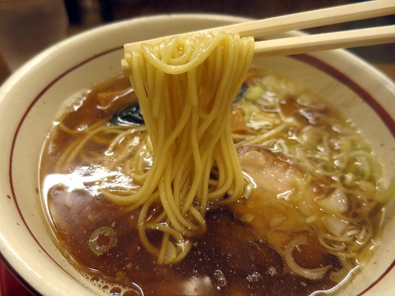 麺処えぐち