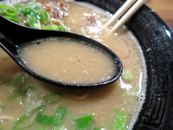ラーメン一六