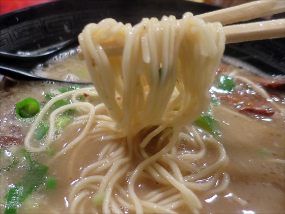 ラーメン一六