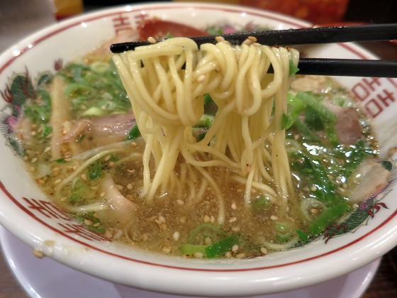 中華そばいせや 加古川店