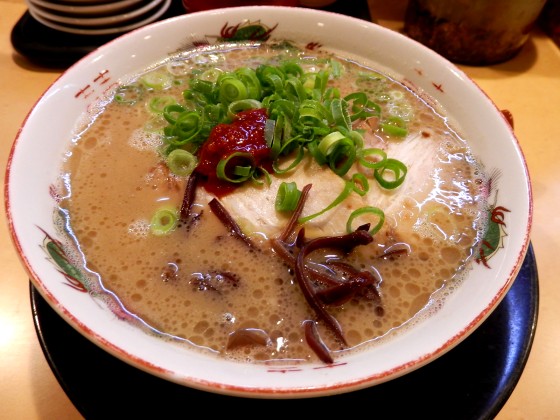 一生懸麺 東別館
