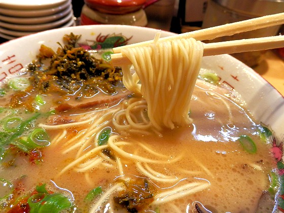 一生懸麺 東別館