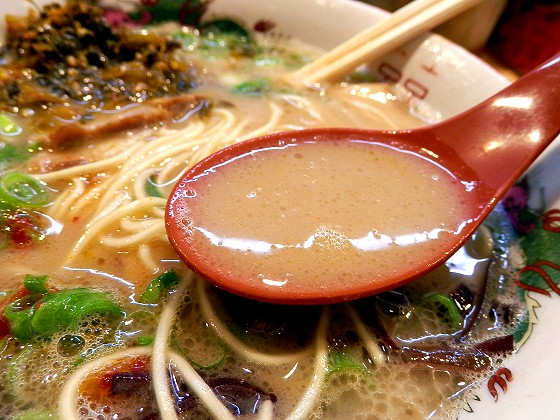 一生懸麺 東別館