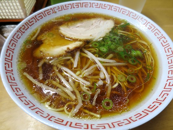かどや食堂
