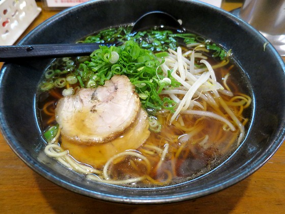 かっちゃんラーメンSP