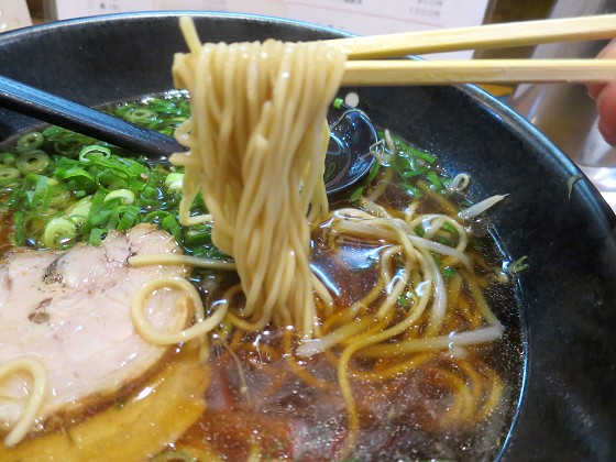 かっちゃんラーメンSP