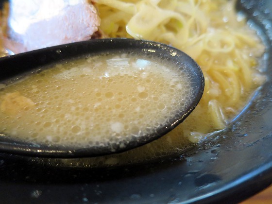 川出拉麺店