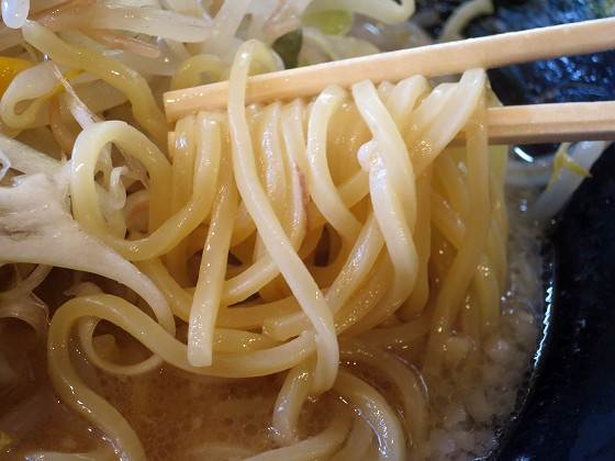 川出拉麺店