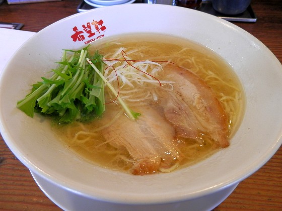 希望軒 甲南山手店