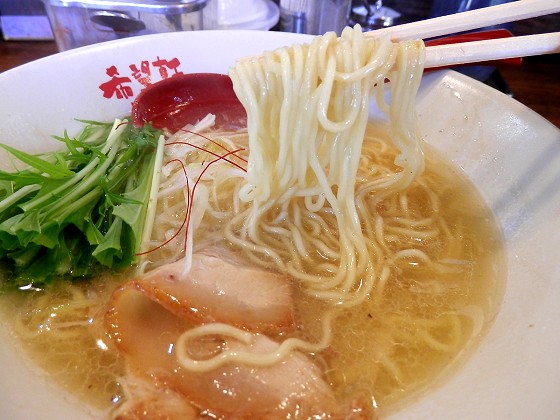 希望軒 甲南山手店