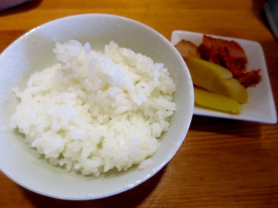 まいにちラーメン