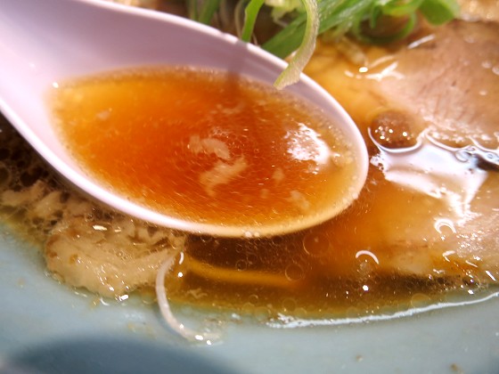 まいにちラーメン