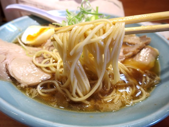 まいにちラーメン