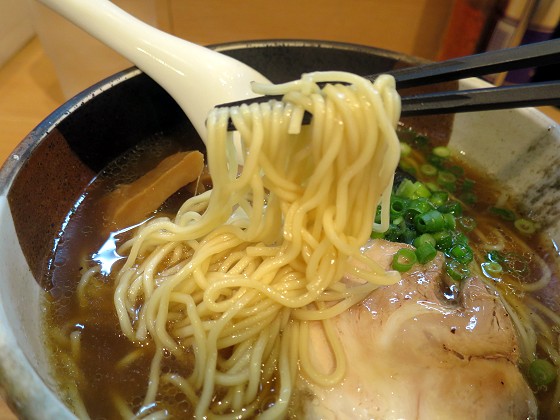 中華そば らんまん