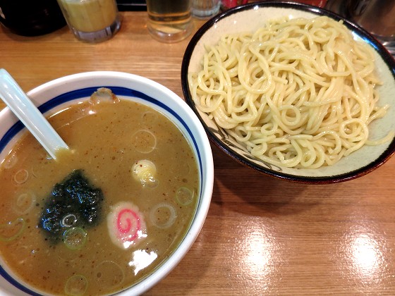 和楽大勝軒